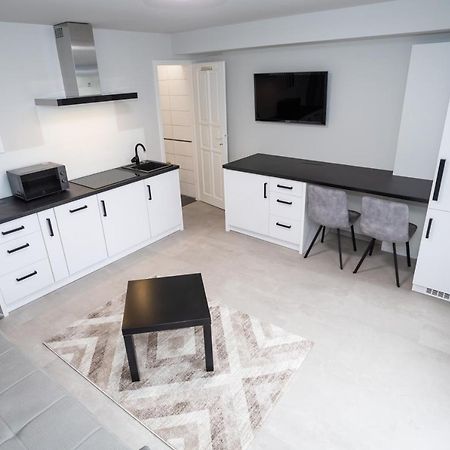Elit Apartman Wellness Zalakaros Eksteriør bilde