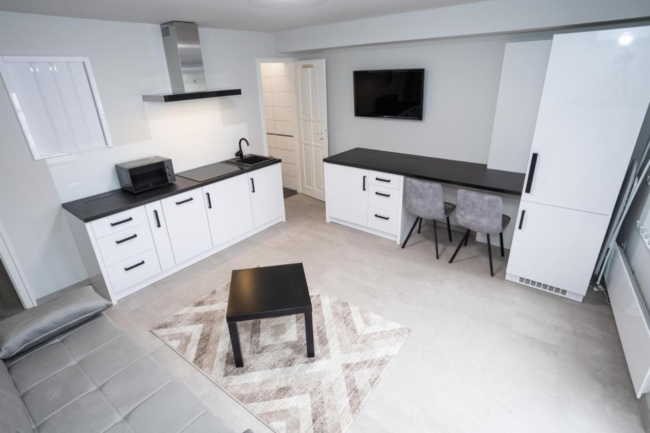 Elit Apartman Wellness Zalakaros Eksteriør bilde