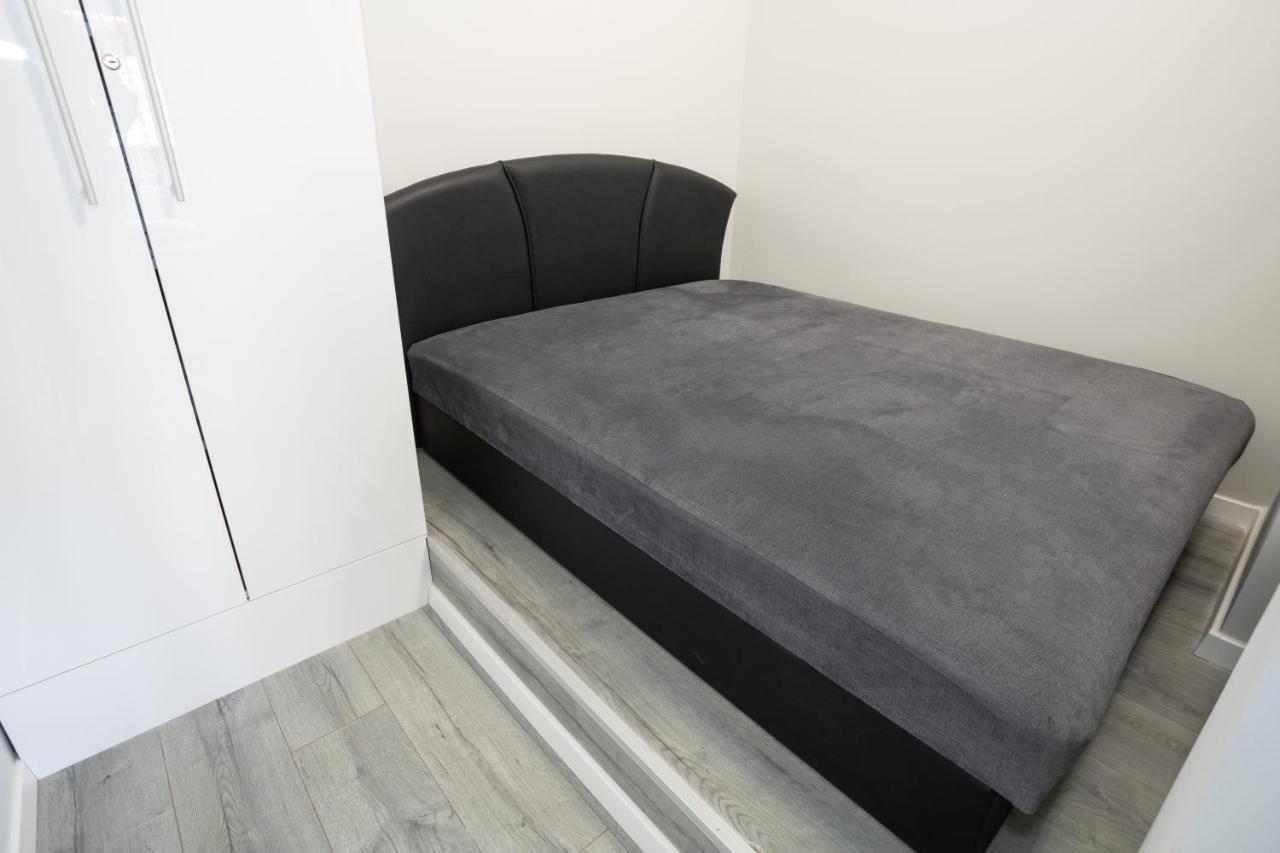 Elit Apartman Wellness Zalakaros Eksteriør bilde
