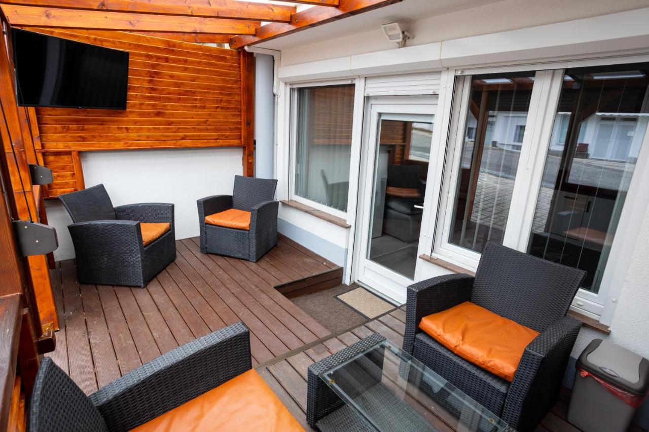 Elit Apartman Wellness Zalakaros Eksteriør bilde