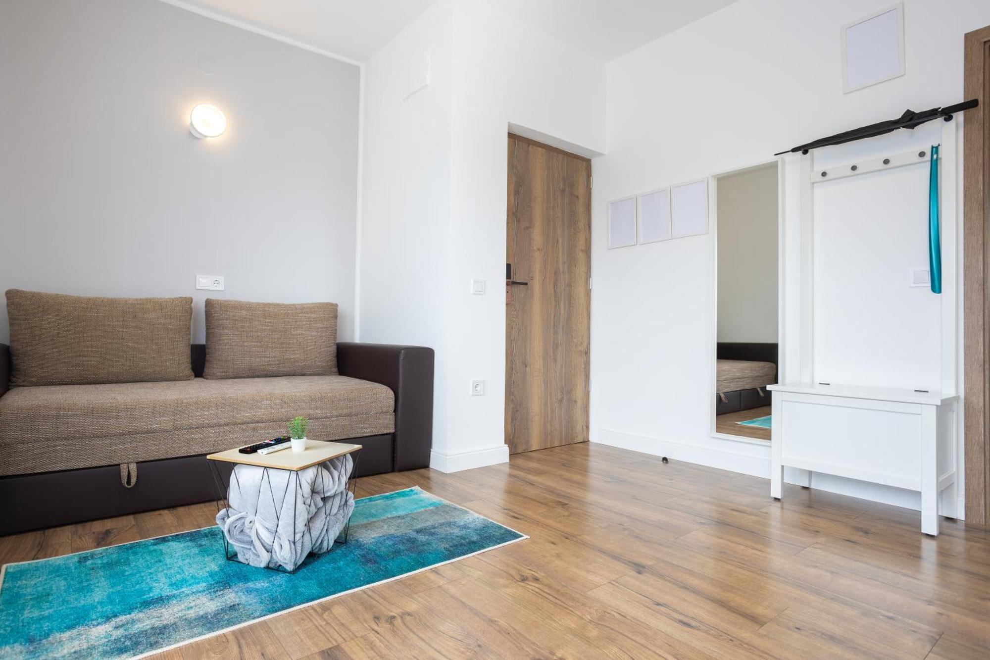 Elit Apartman Wellness Zalakaros Eksteriør bilde
